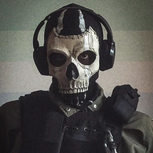 GhostThePookie