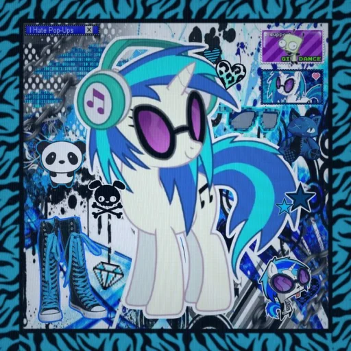 user pfp