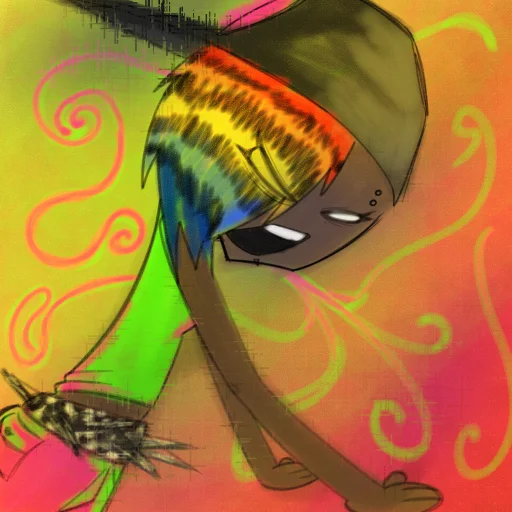 user pfp