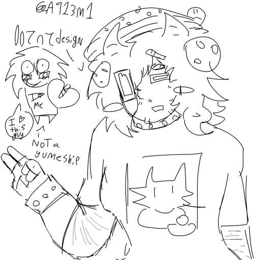user pfp
