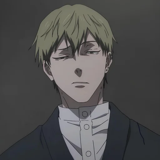 Jojojudgmental's profile picture