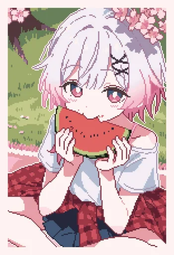 user pfp