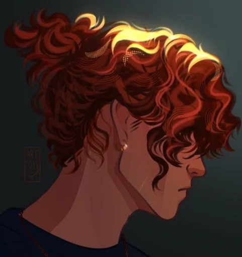 user pfp