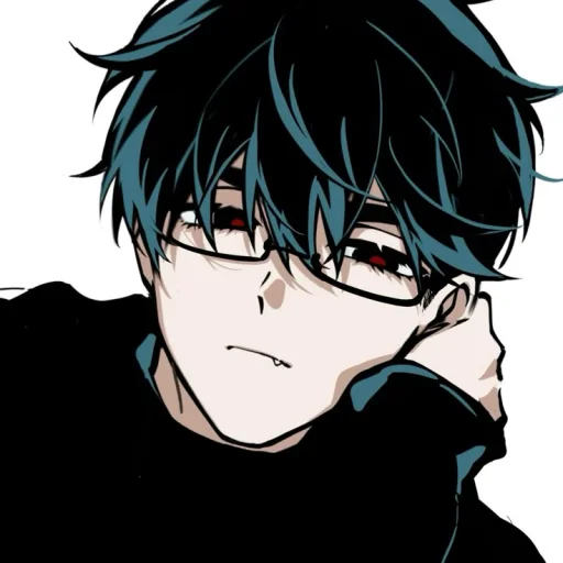 user pfp