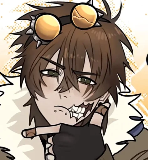 user pfp