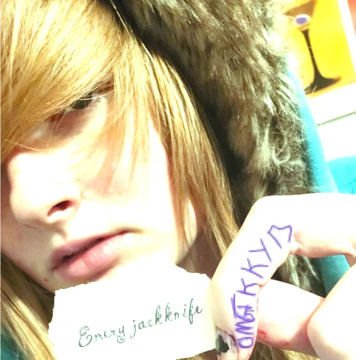 xxEmeryJackKnifexx