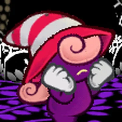 user pfp