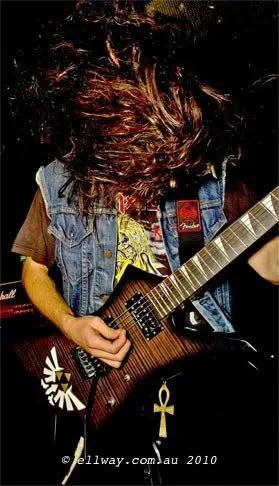 LousyMuso's profile picture
