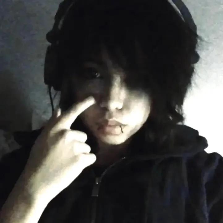 user pfp
