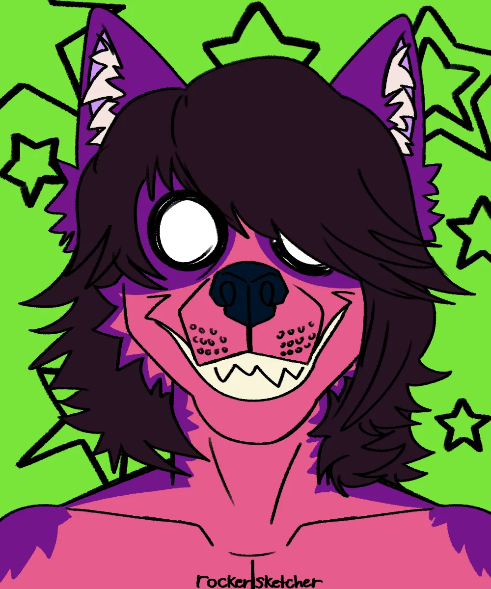 RockerSketcher's profile picture