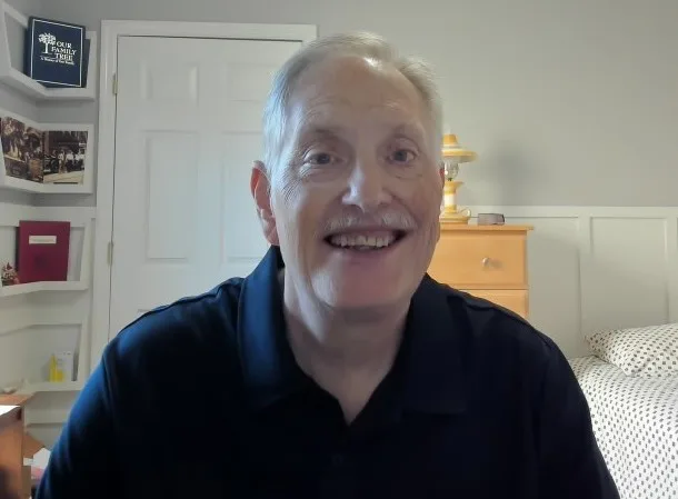 Timothy G on FriendRewind