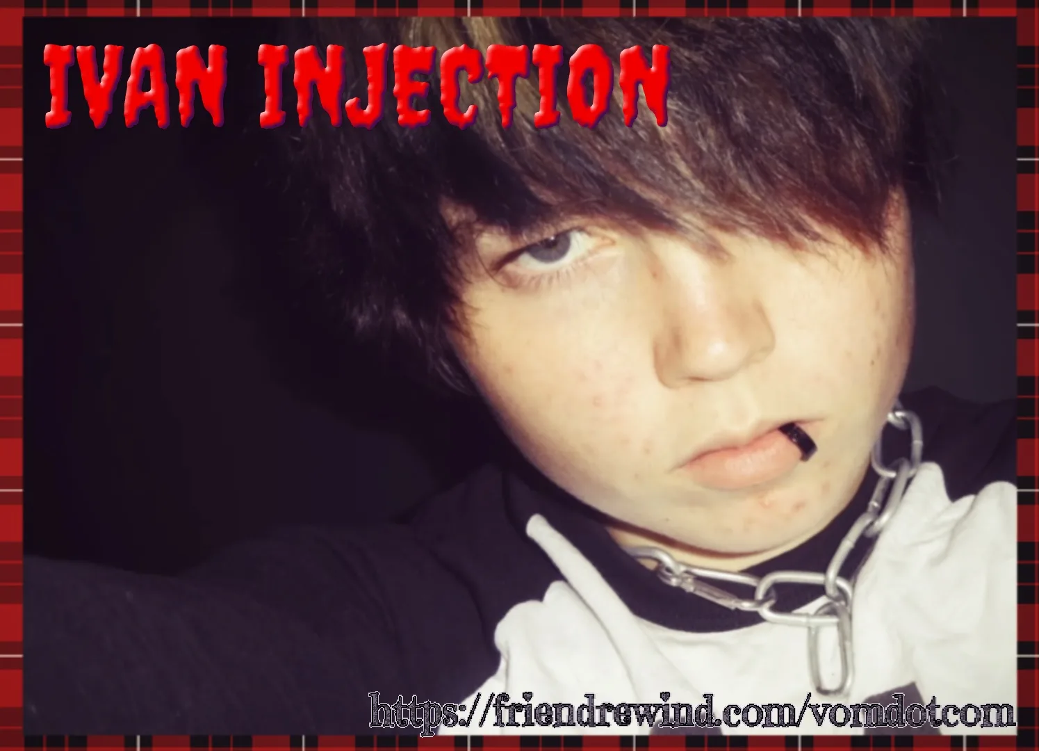 Ivan Injection's profile picture