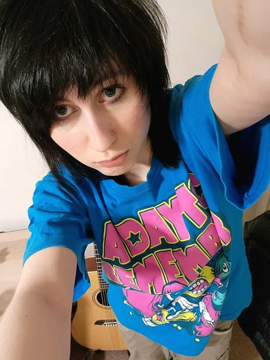 xbittersweetsuicidex on FriendRewind