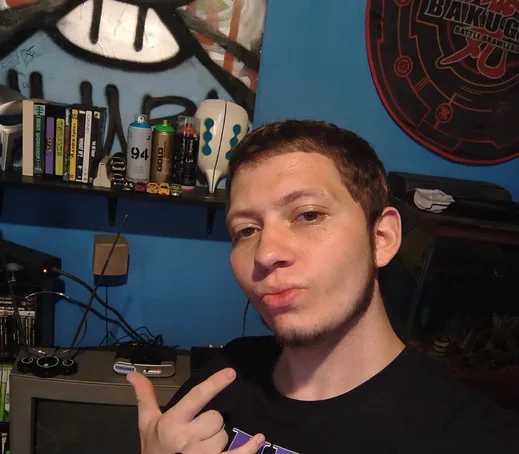 GruntSlayer's profile picture