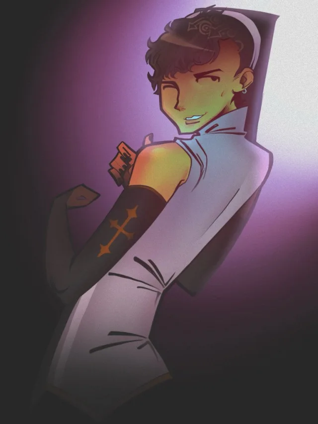 user pfp
