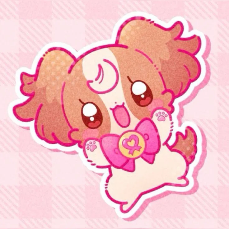 PeachBud's profile picture