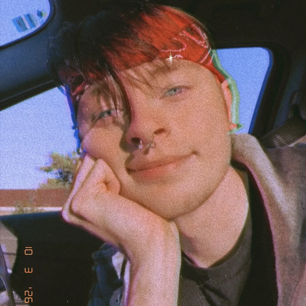 𝐒𝐩𝐞𝐧𝐜𝐞𝐫 on FriendRewind
