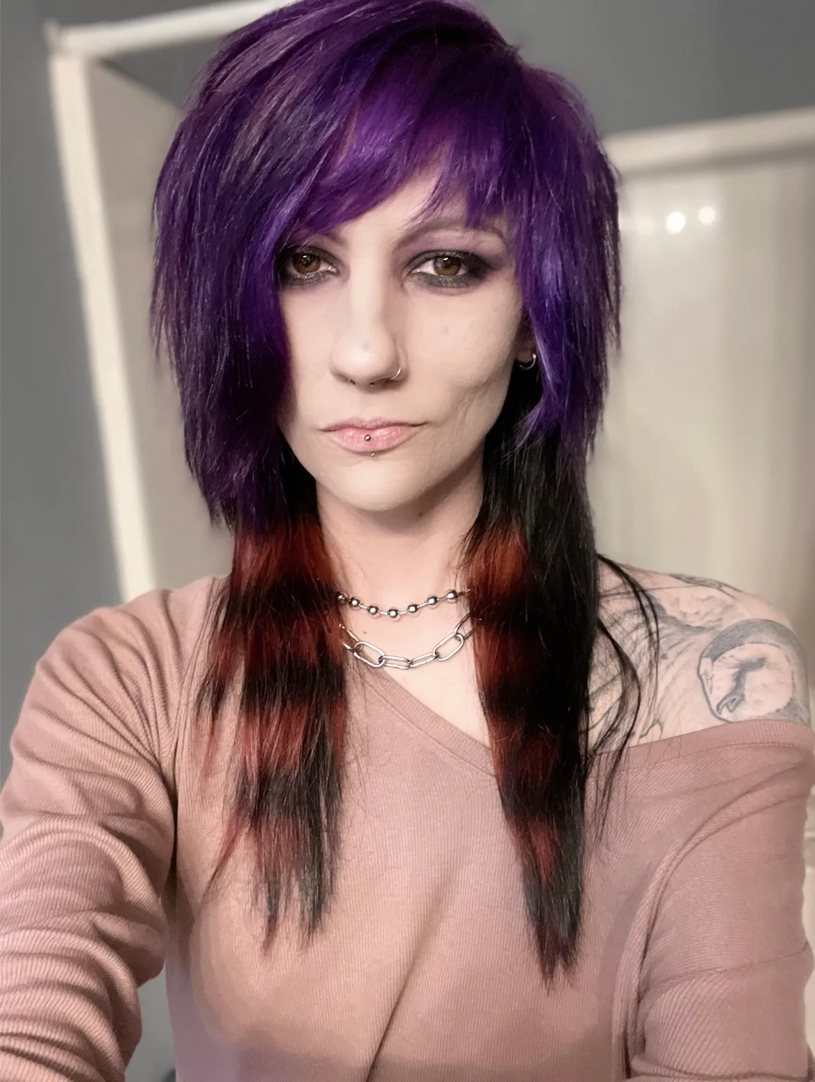 user pfp