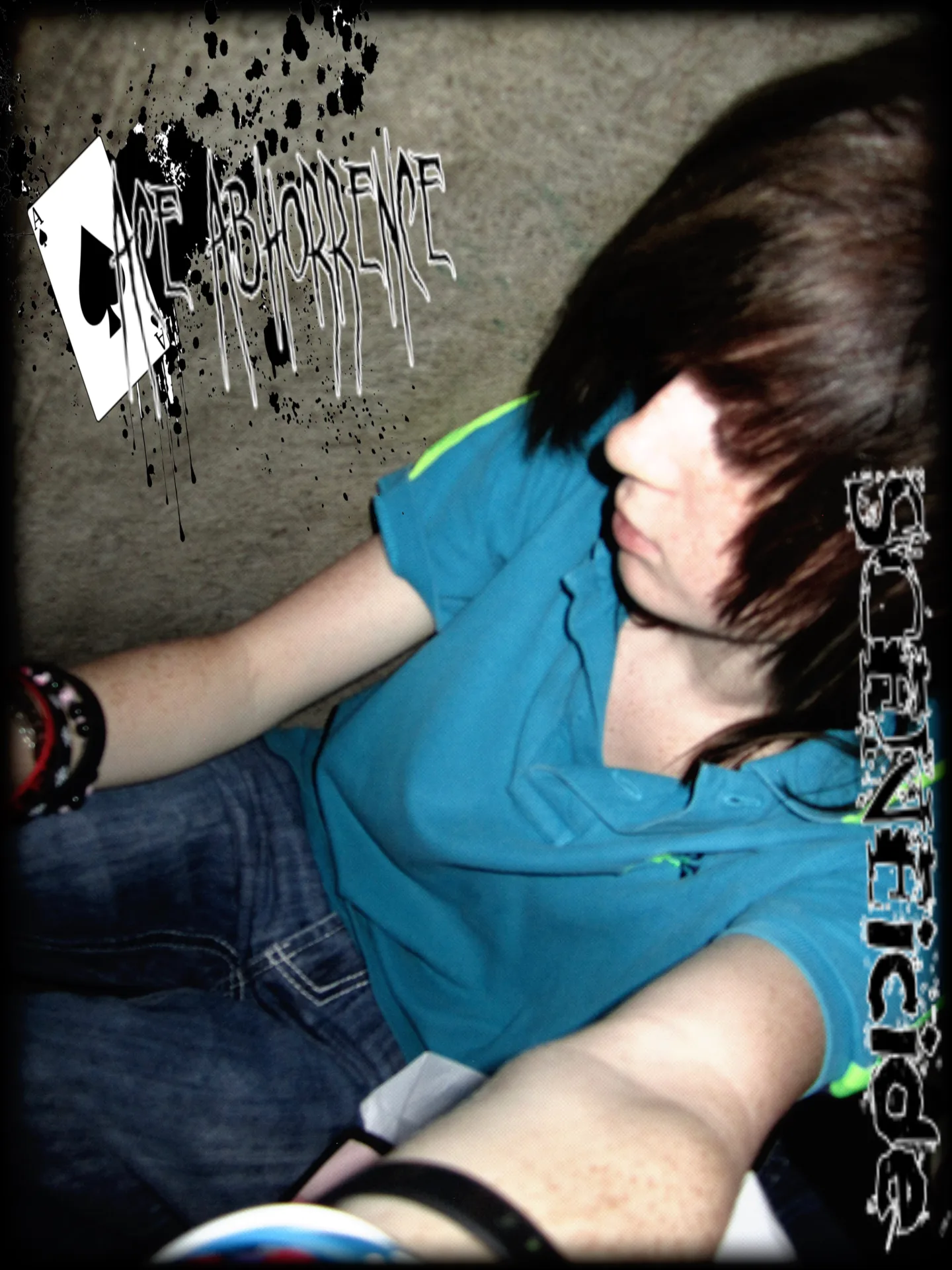 ace abhorrence [glmrklldUS!]