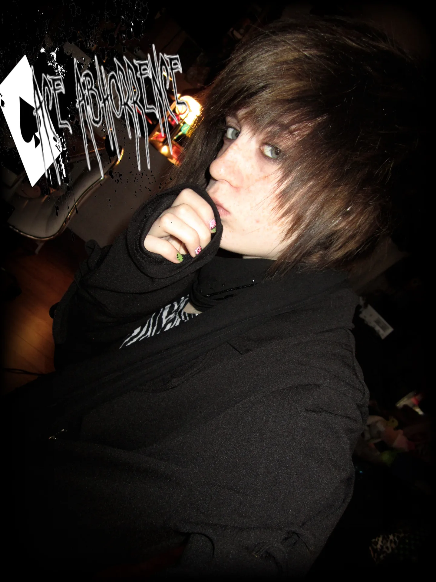 ace abhorrence [glmrklldUS!]