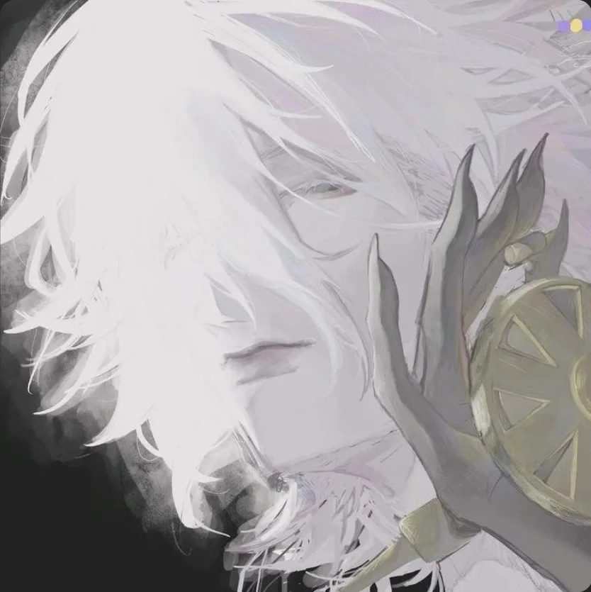 user pfp