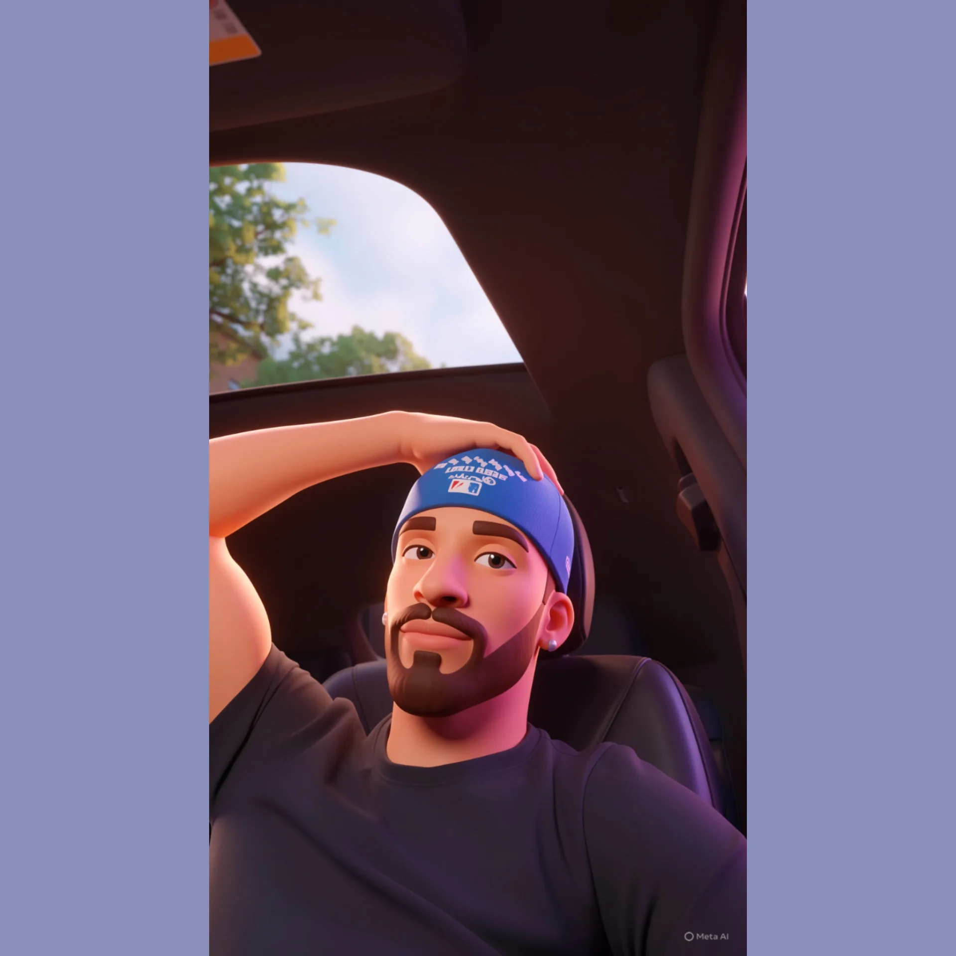 Profile Picture