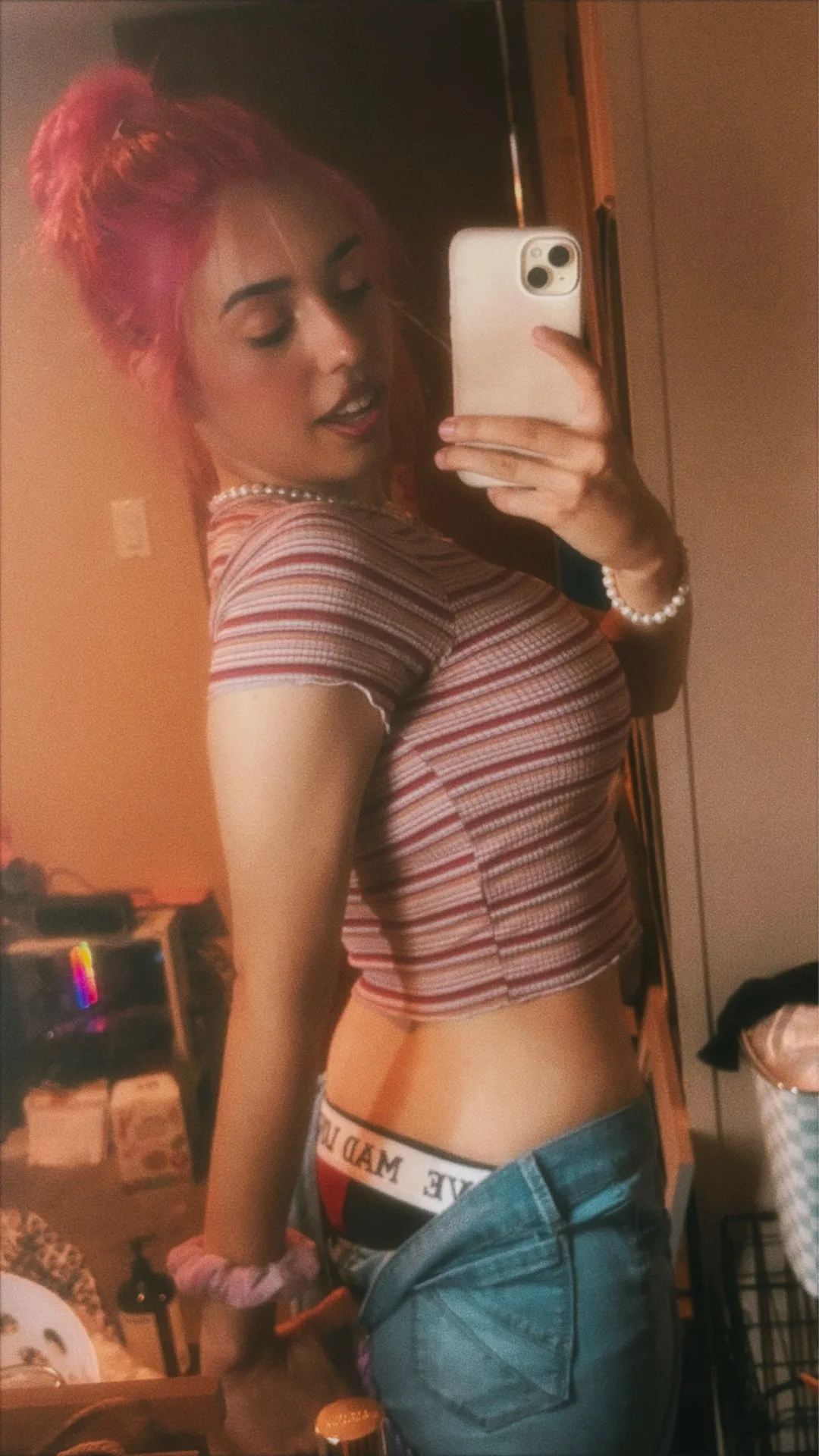 LolliLag