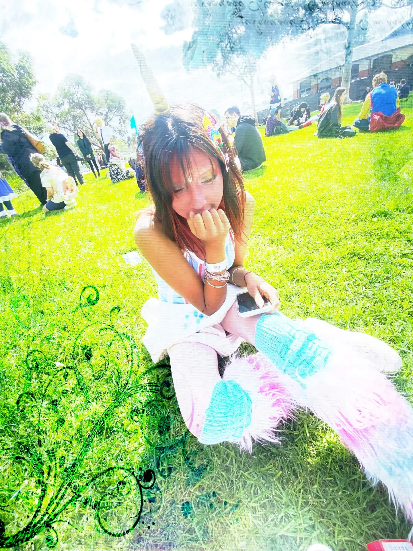 photo