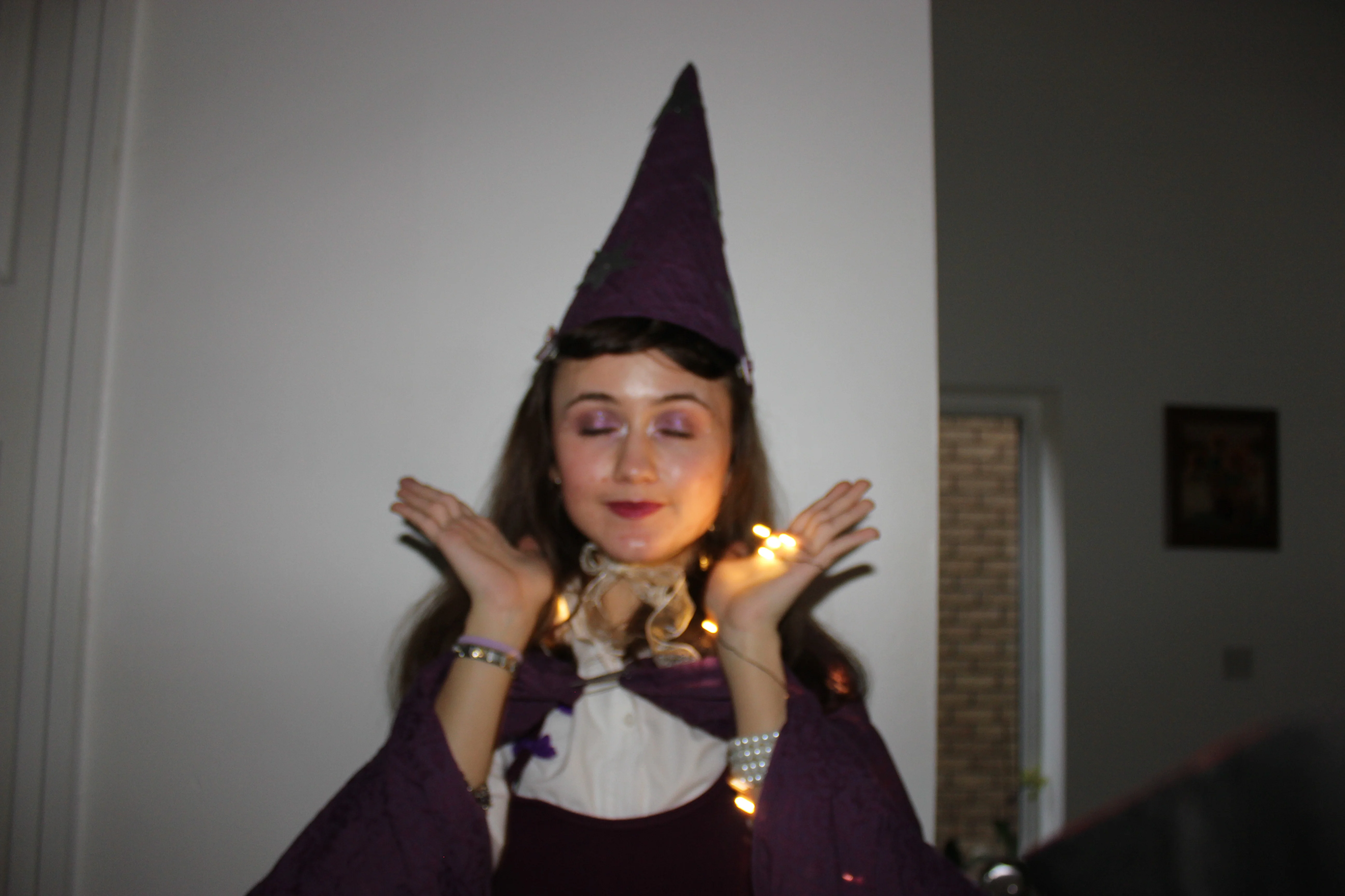 fem will the wise cosplay