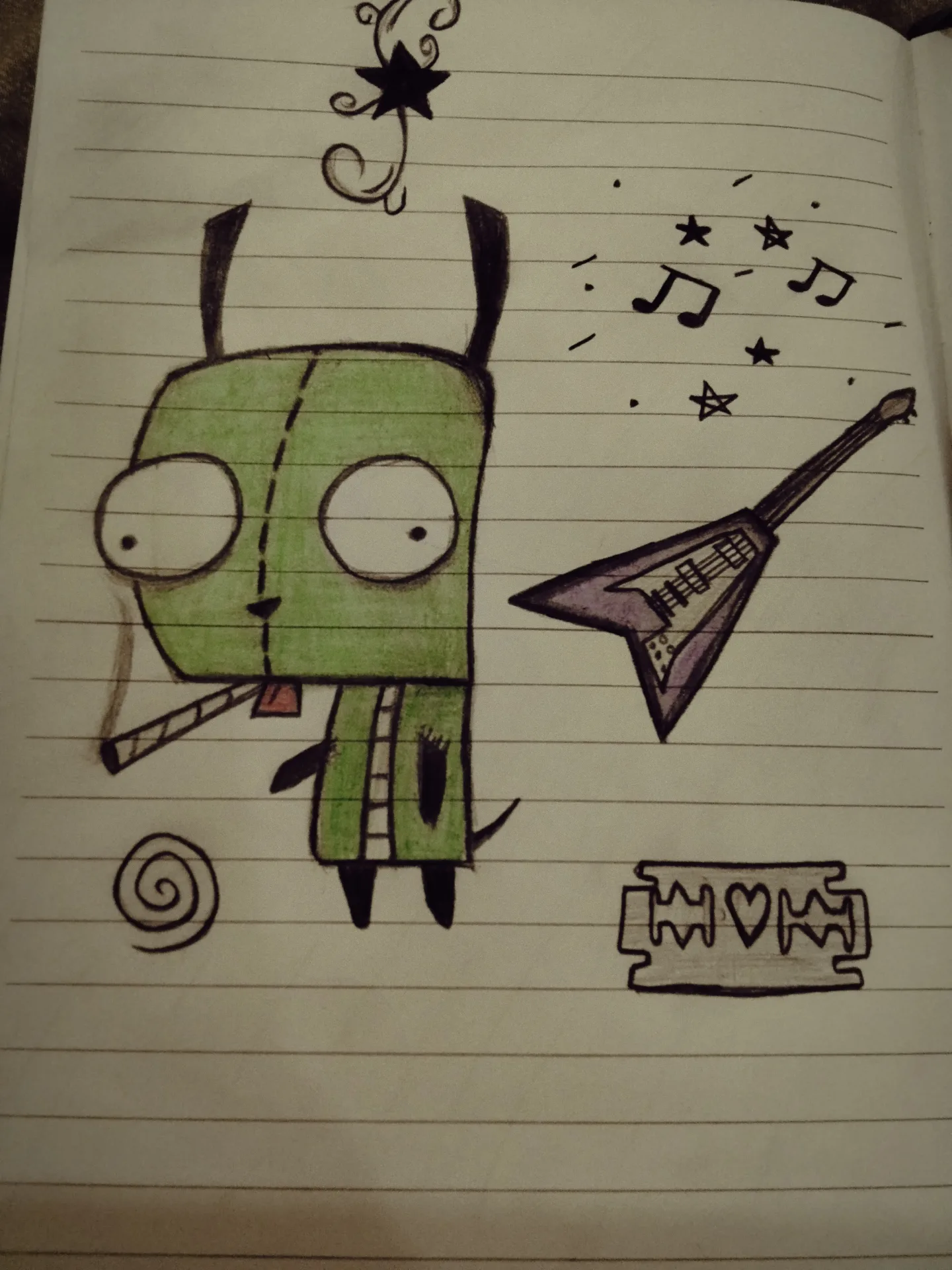 photo