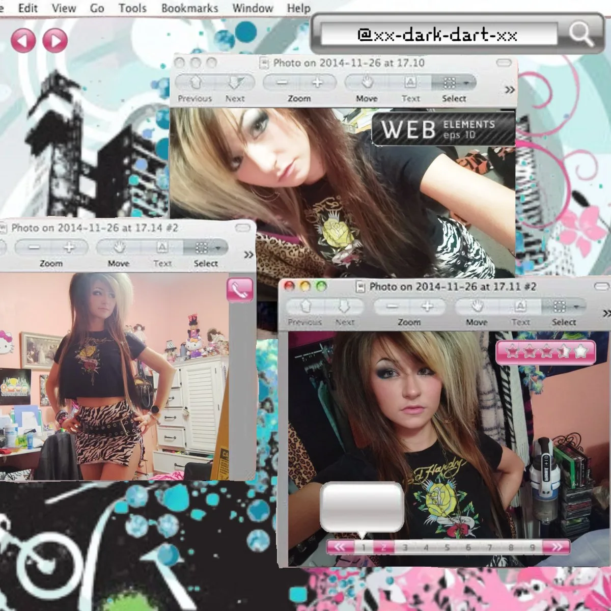 photo