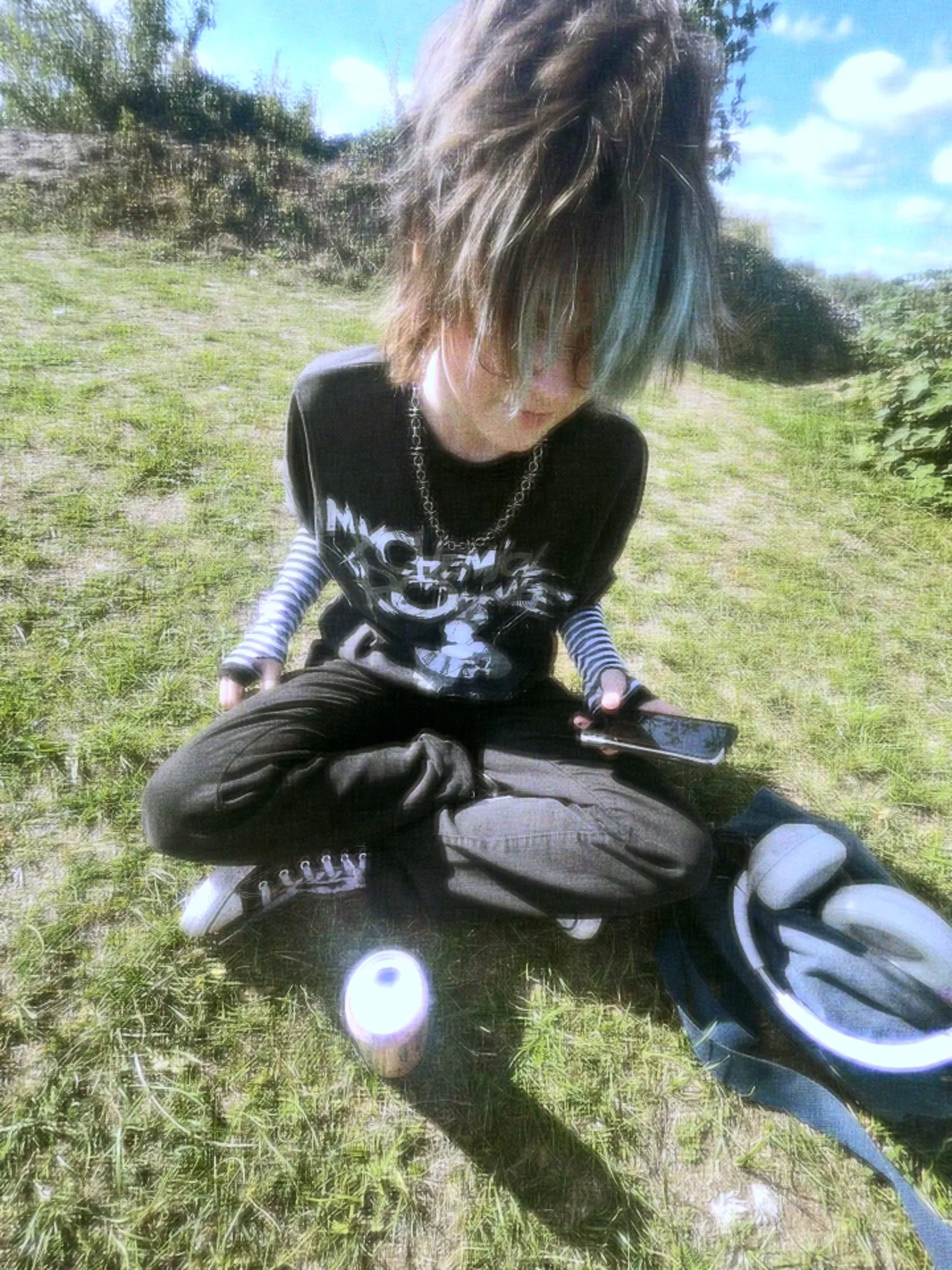 photo