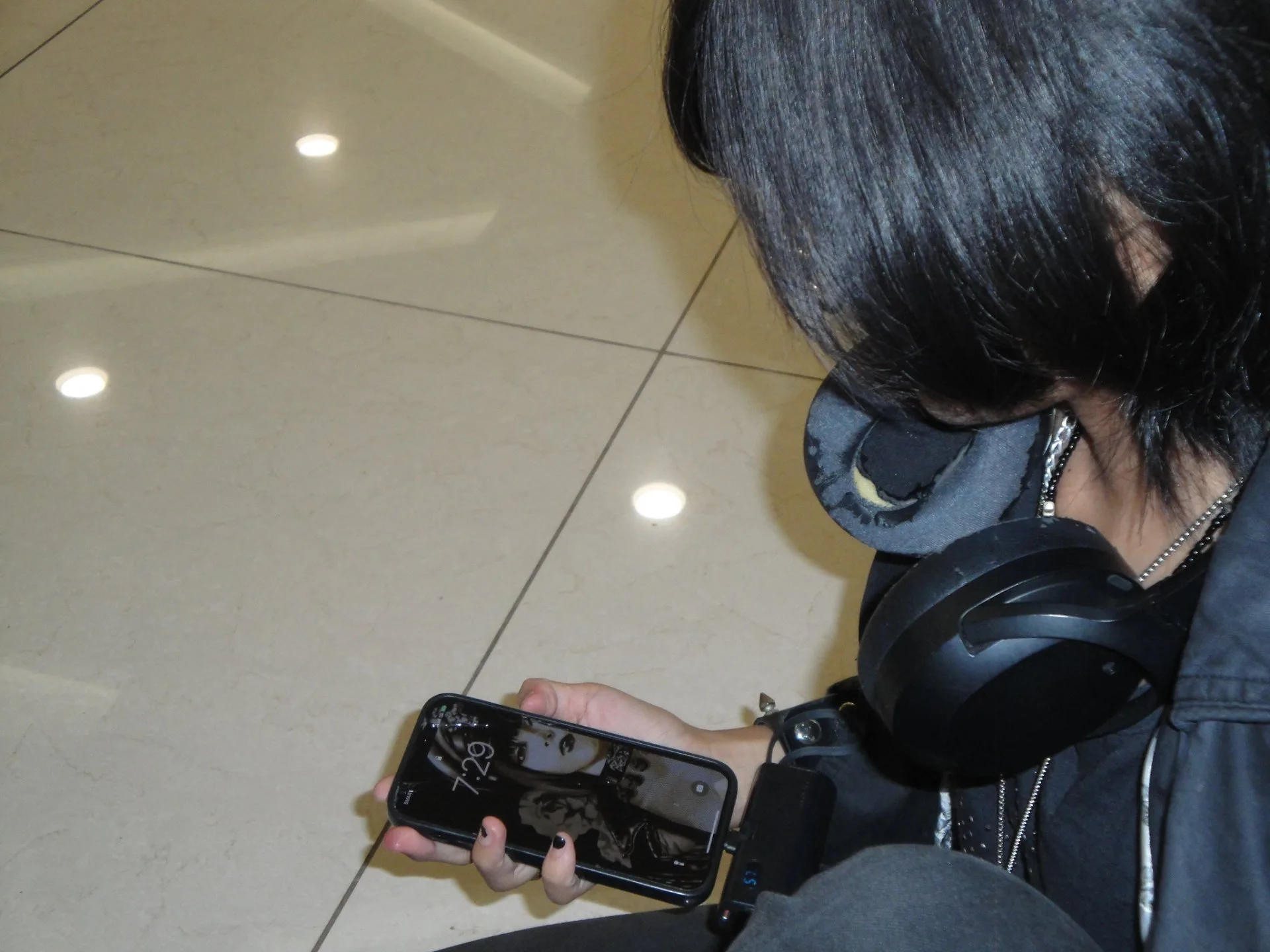 photo