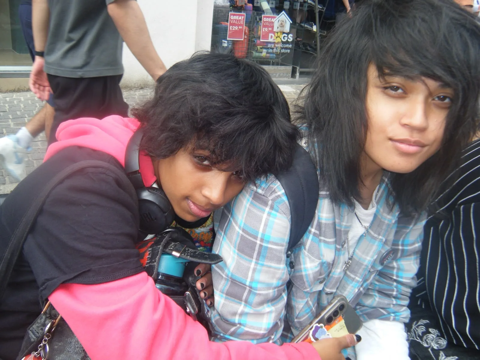 photo