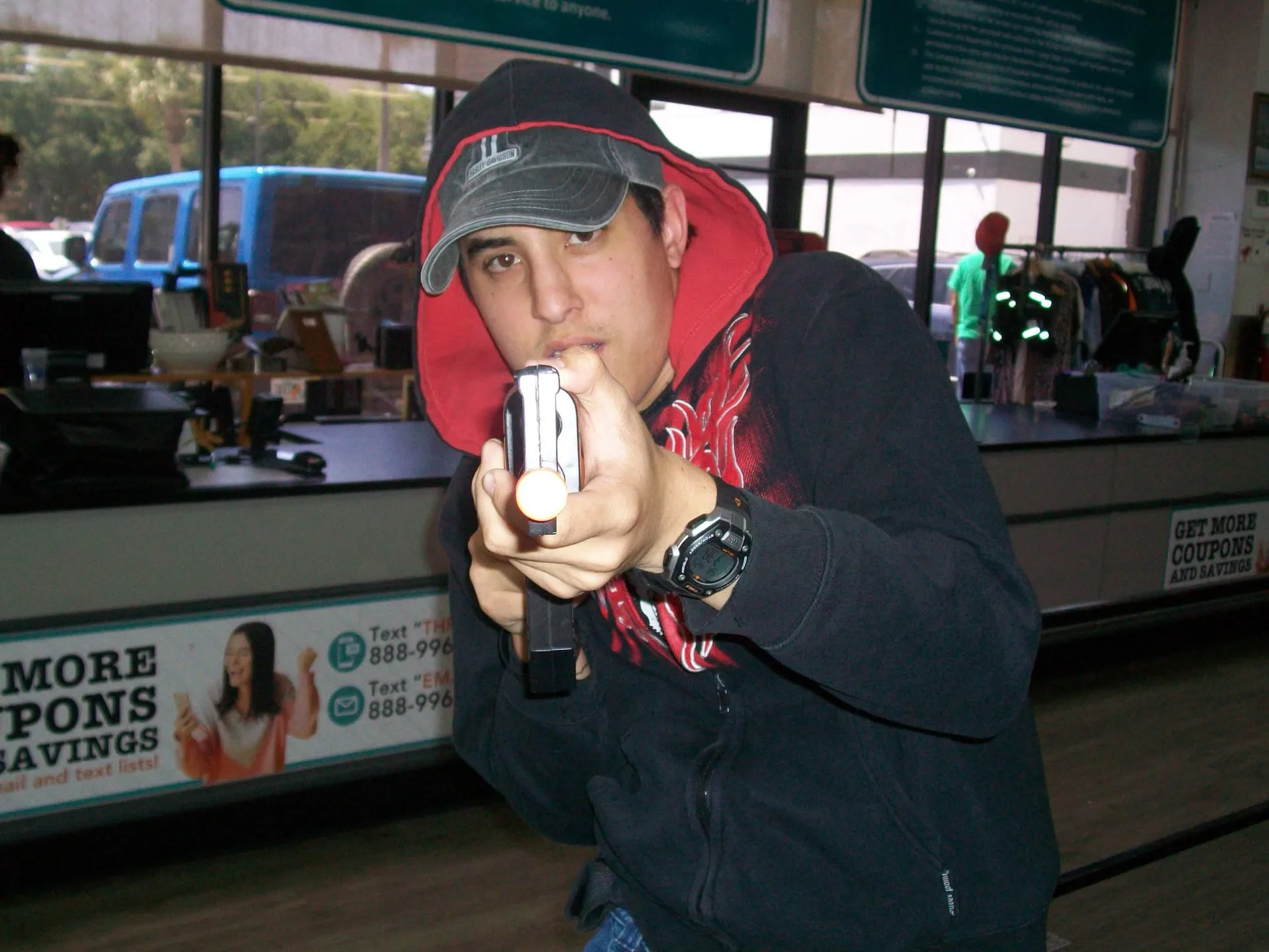 photo