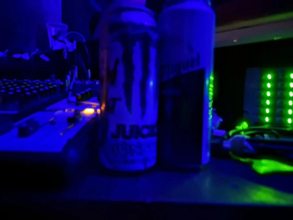 drinks