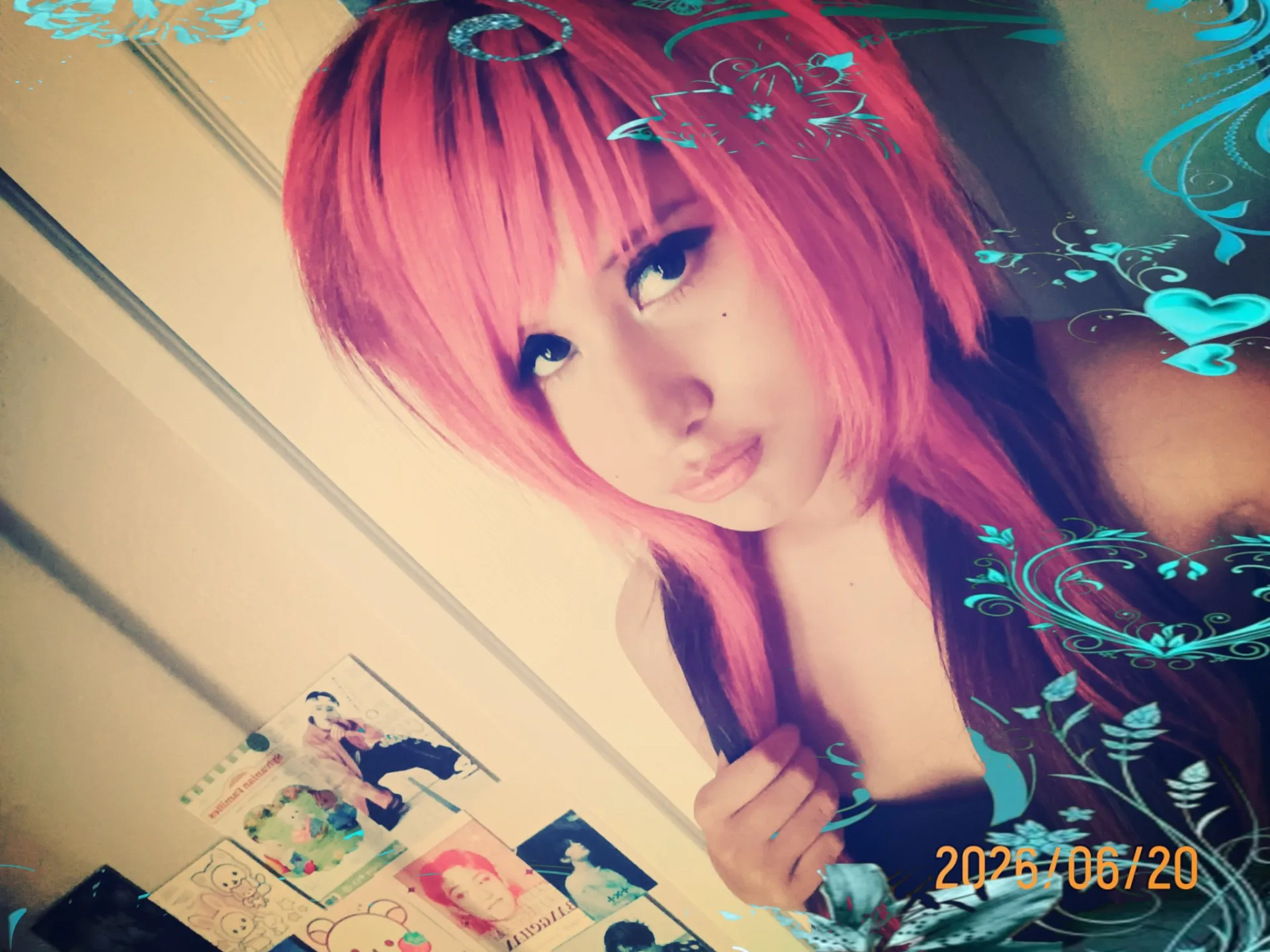 photo