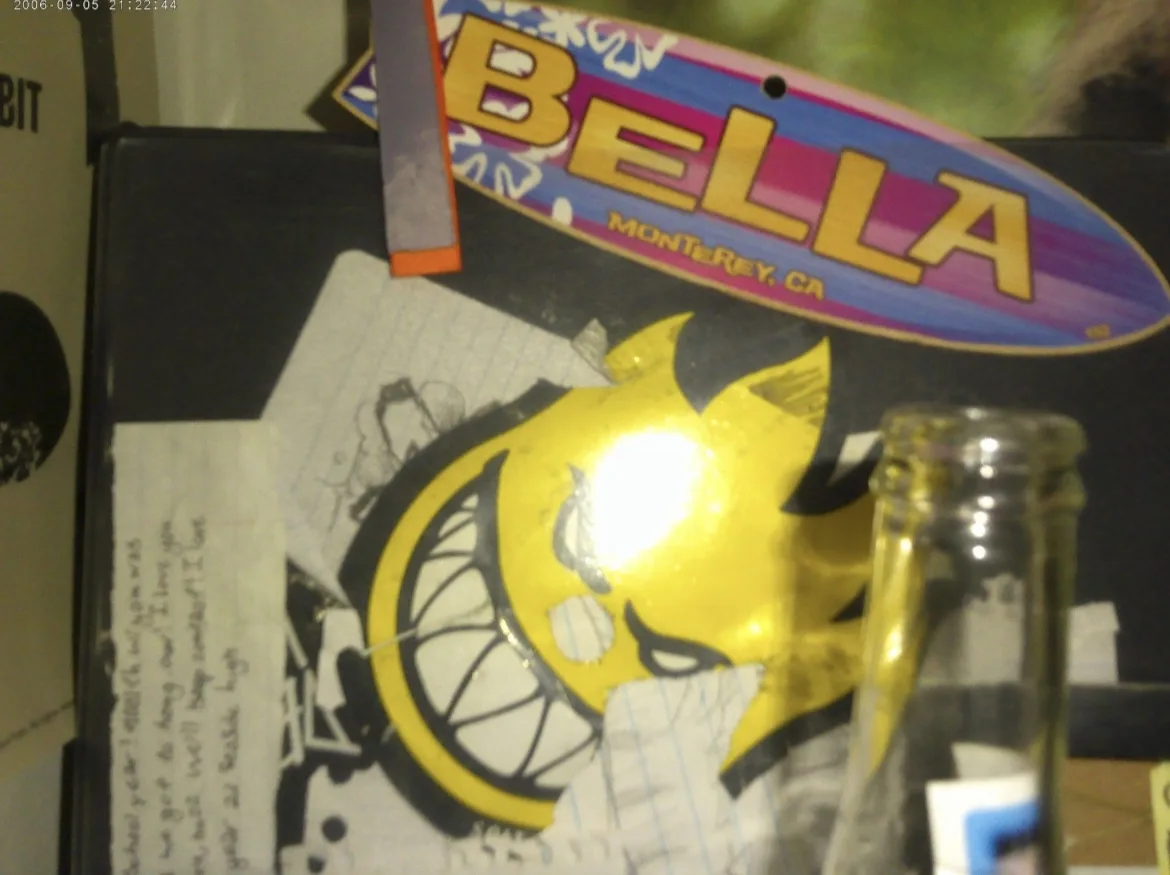 photo