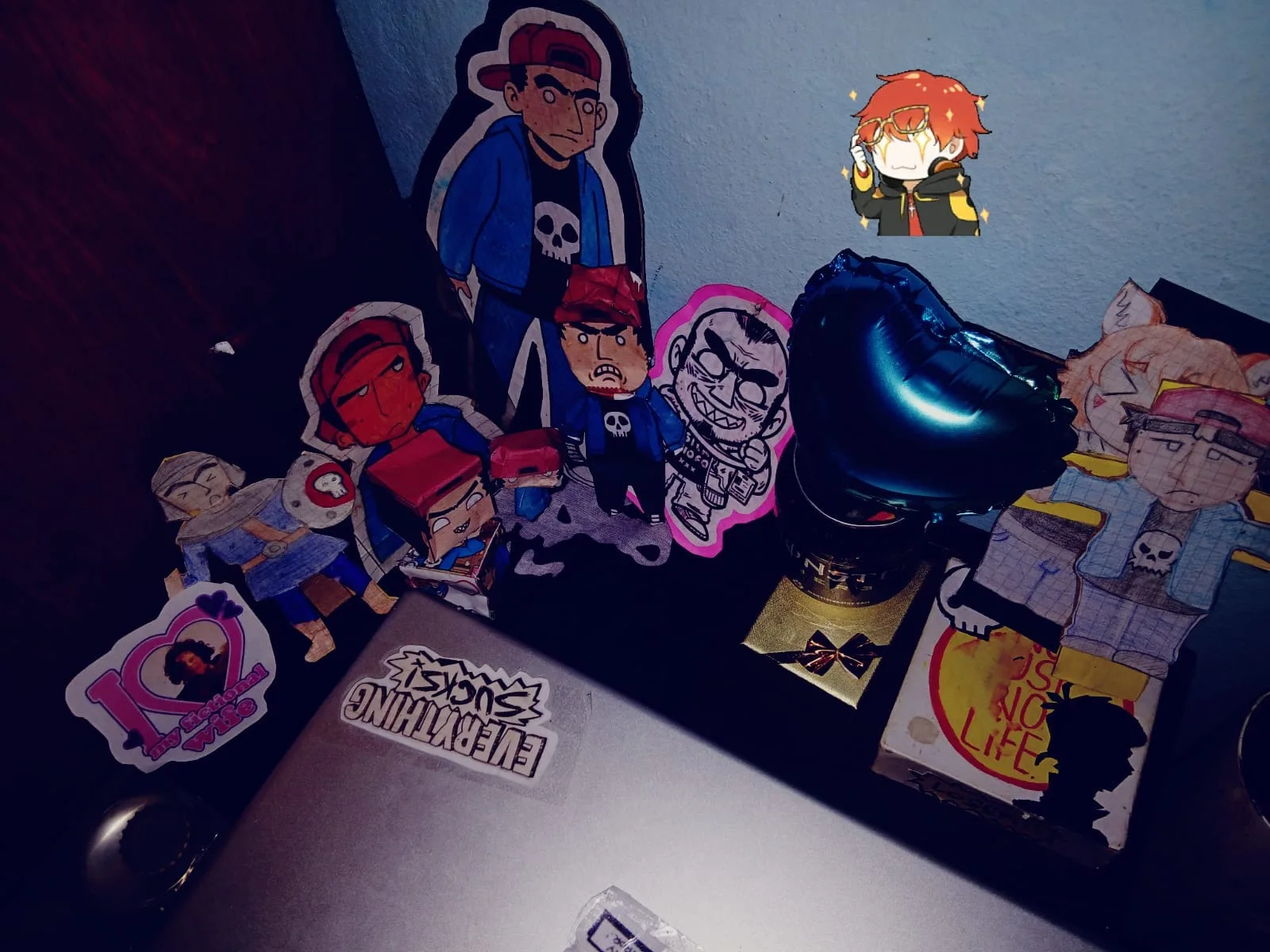 photo