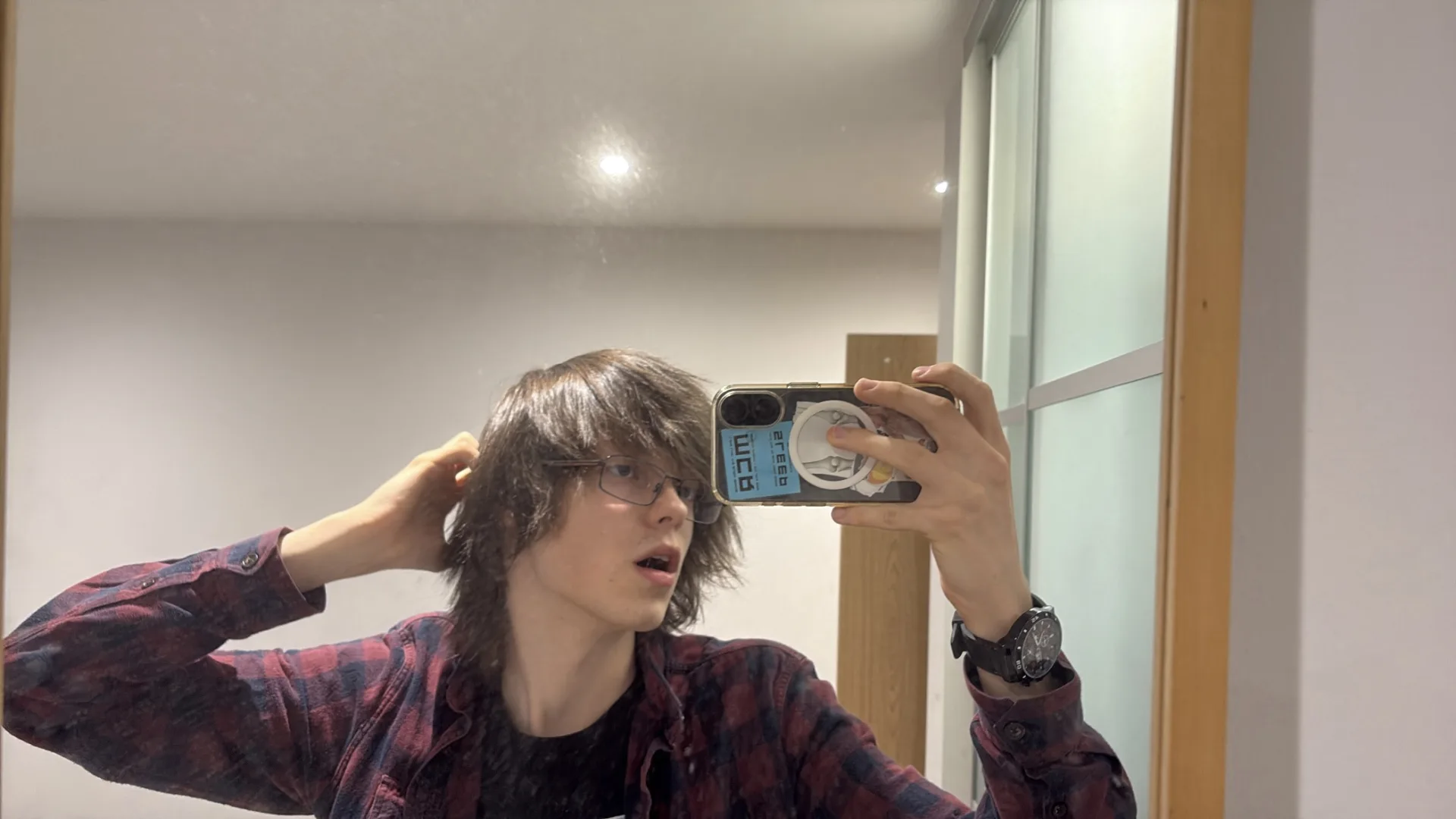 before