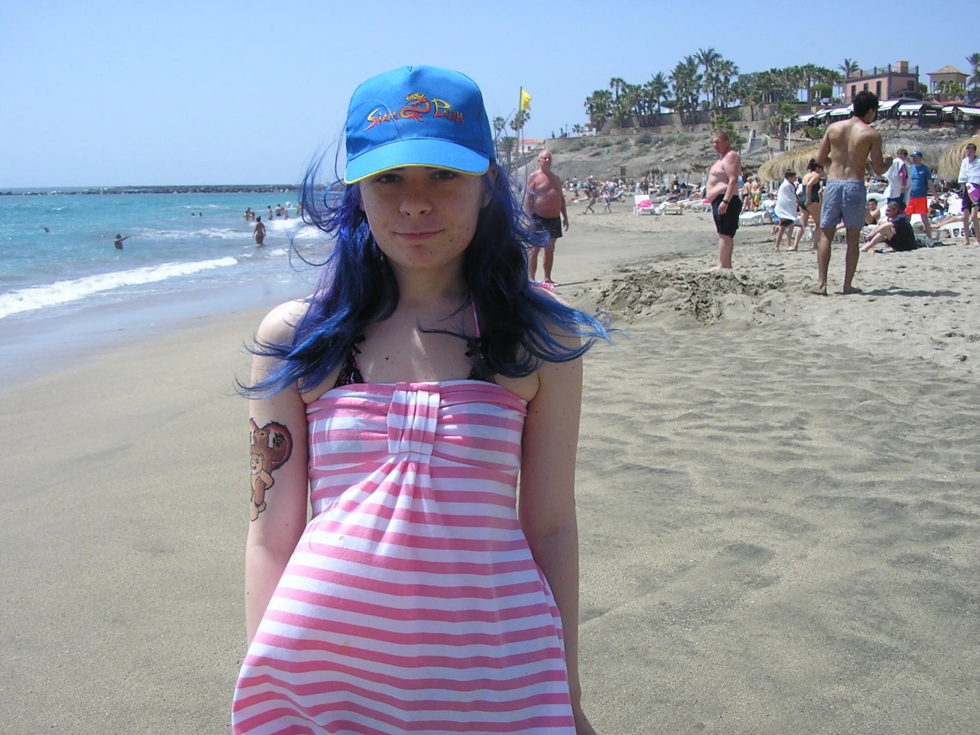 photo
