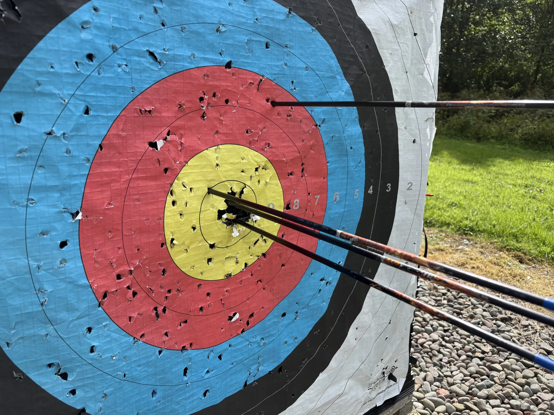 archery