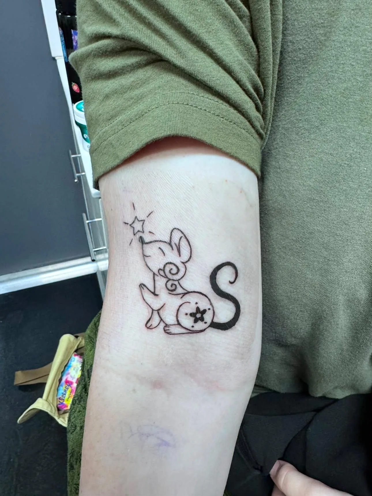 photo