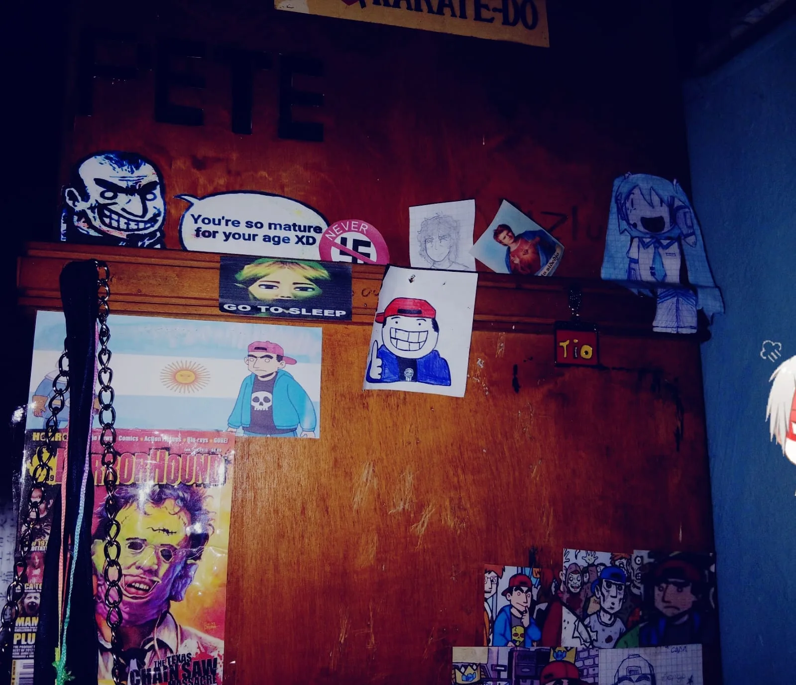 photo