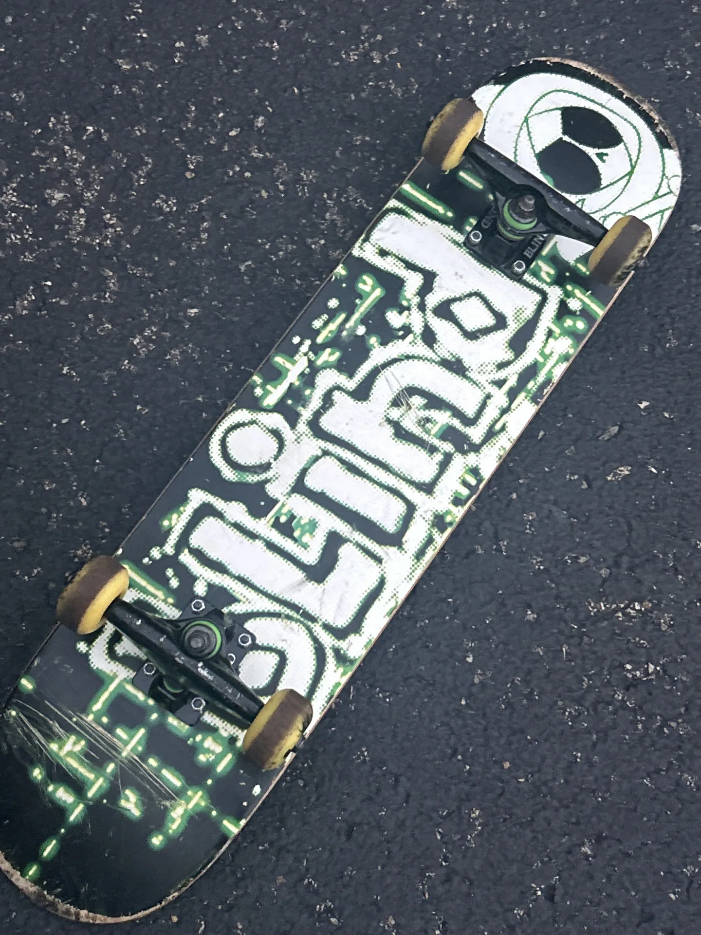 photo