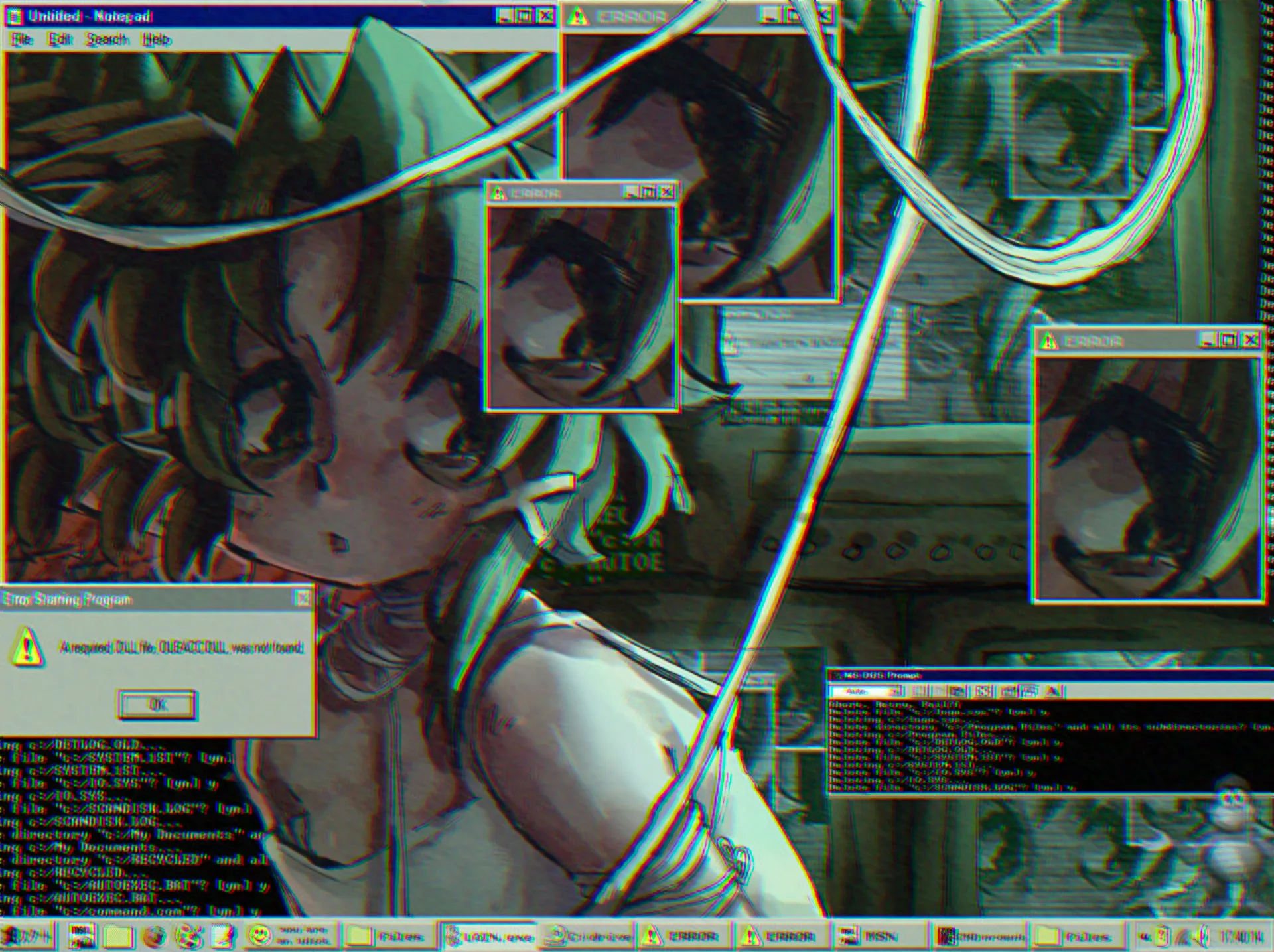 photo