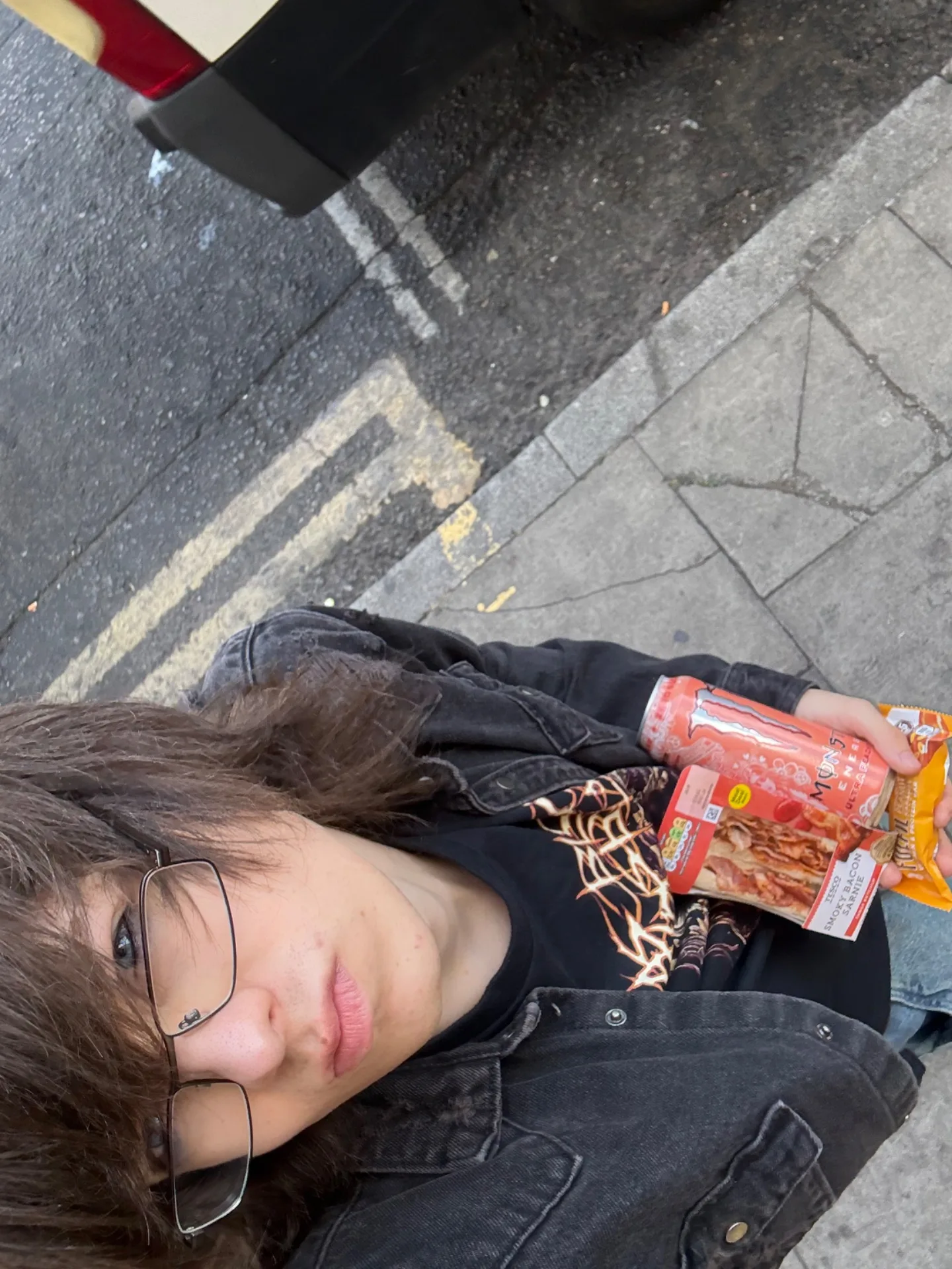 LUNCHTIME