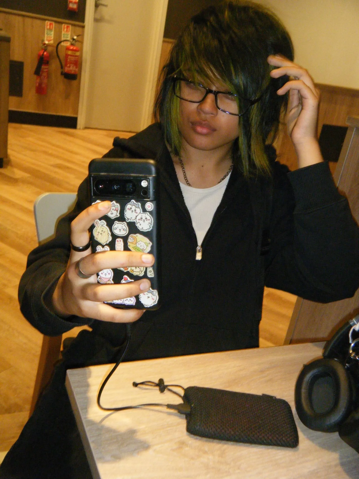 photo