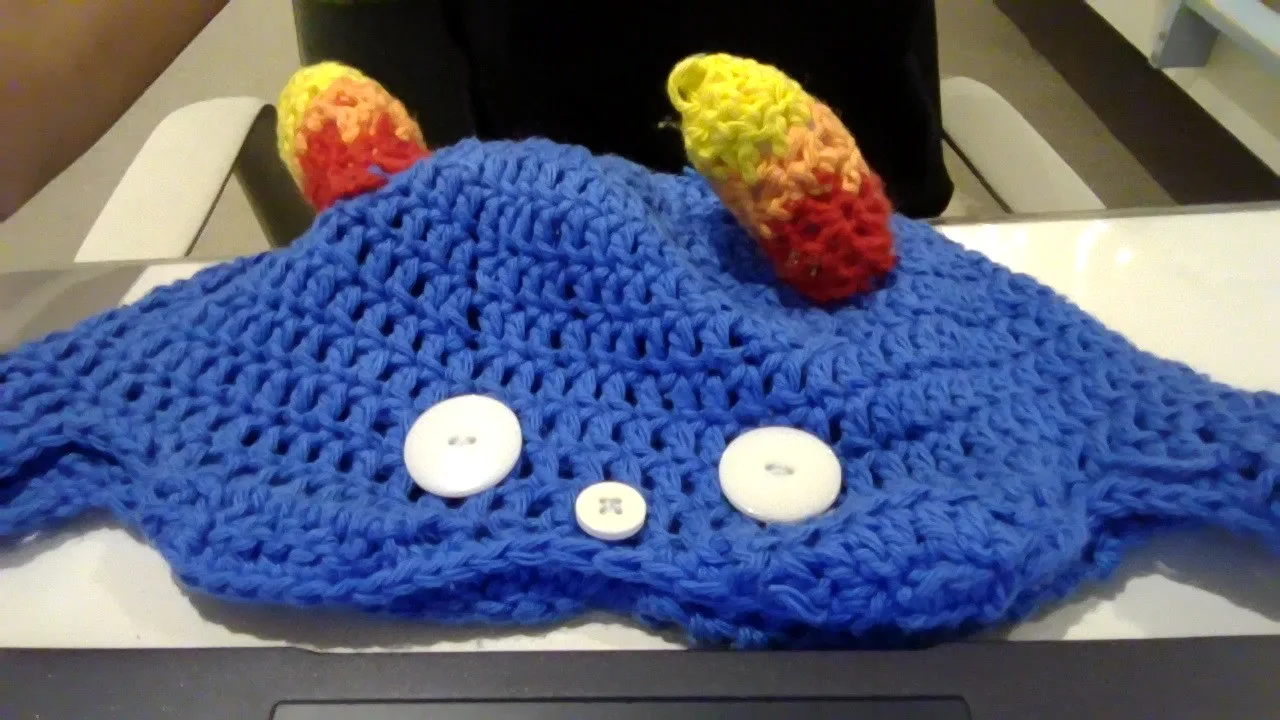 nepeta hat