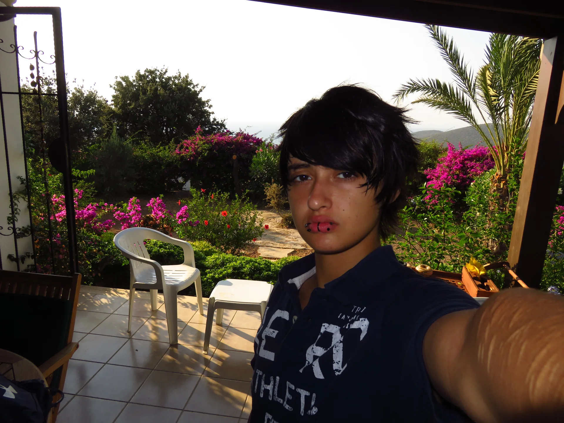 photo
